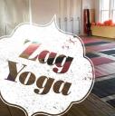 Zagyoga Iyengar Yoga Studio logo